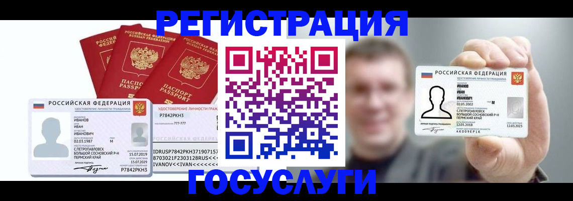 временная регистрация адрес в Глазове